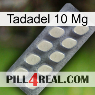 Tadadel 10Mg 08